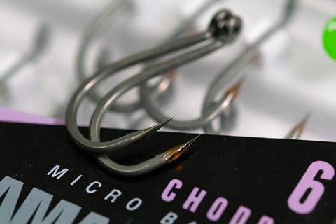 Korda Háčiky Kamakura Choddy 10ks