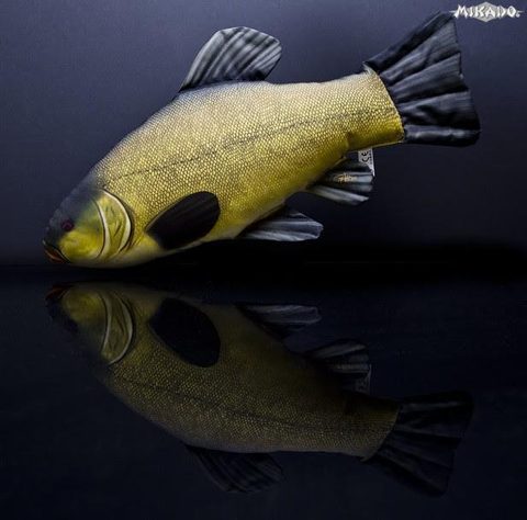 Gaby Vankúš Lieň Obyčajný 60 cm