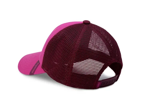 Delphin Kšiltovka Queen Trucker