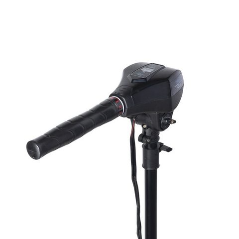 Nash Elektromotor Boat Life Electric Engine 45lb