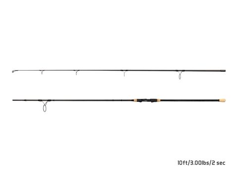 Delphin Prút Nirvana CRP 360cm 3.0lb 2diel