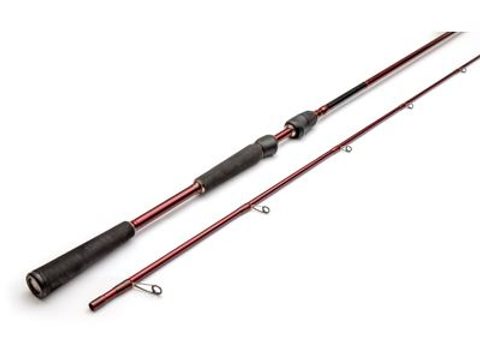 Westin Prút W6 Finesse Shad 2,25m H 12-38g