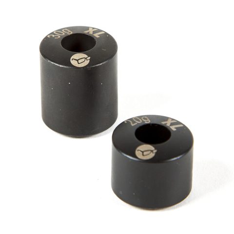 Korda Swinger White Bobbin