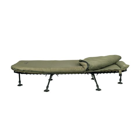 Trakker Lehátko Big Snooze Bed System