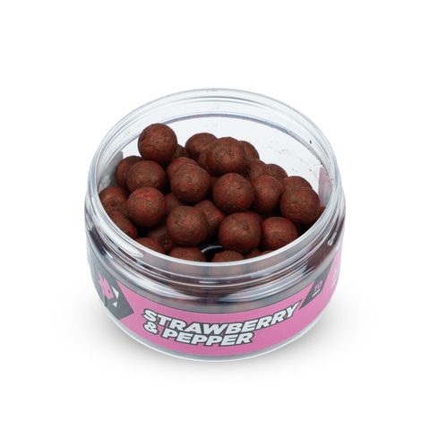 Feeder Expert Boilies Smokers pop-up 100ml