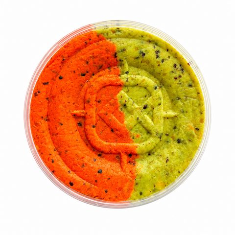 Fencl Pasta Active Paste Tropic Krill 140g
