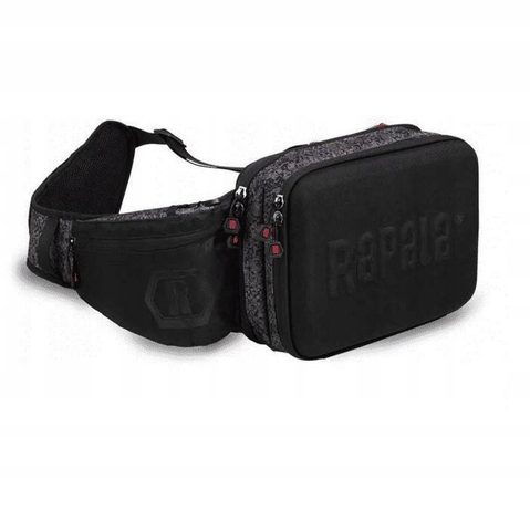 Rapala Taška Urban Classic Sling Bag