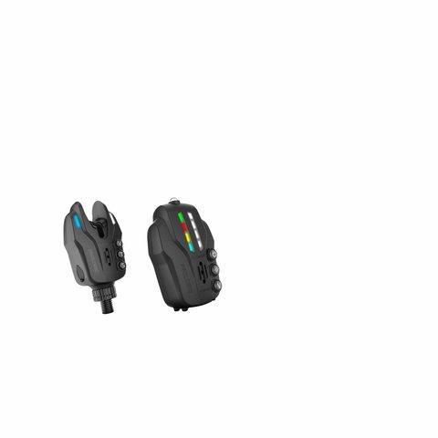 Prologic Element Com-Pact Alarm Set 2+1