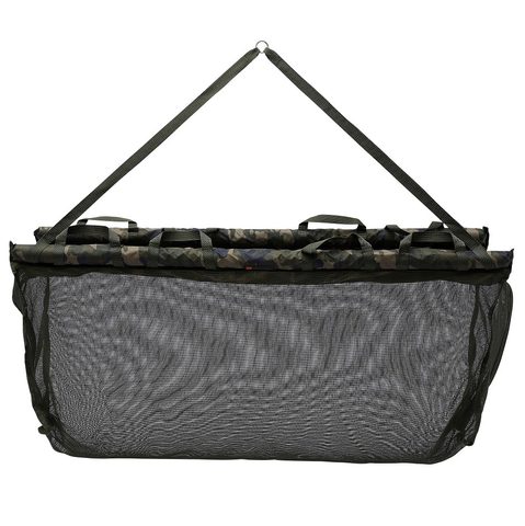 Prologic Vážící sak Inspire S/S Camo Floating Ratainer Weigh Sling Medium