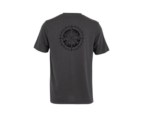 Avid Triko Bearing T-Shirt Grey