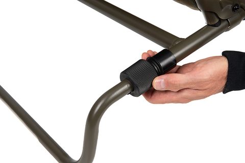 Fox Křeslo Camolite Combo Chair