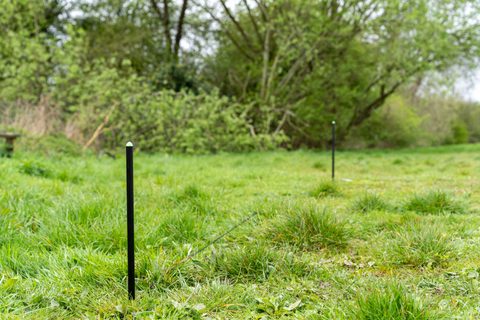 Korum Distanční tyče Distance Marka Sticks