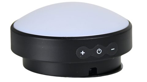 Zico Lampa Unicarp do bivaku (prijímač)