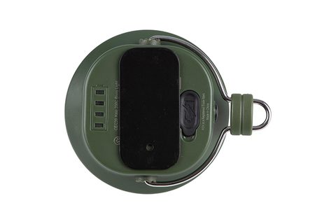 Fox Svetlo do bivaku Halo 200C Bivvy Light