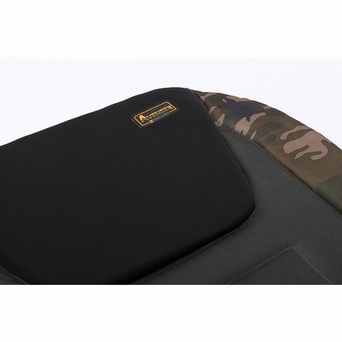 Prologic Lehátko Avenger Bedchair 6 Leg