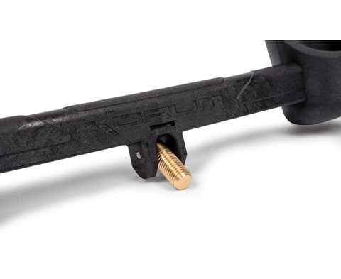 Korum Hrazda Adjustable Butt Cup Buzz Bar