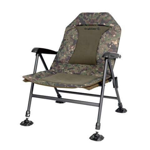 Trakker Kreslo RLX Recliner