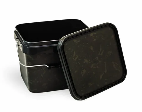 Zfish Kbelík Z-Core Camo Bucket 10L