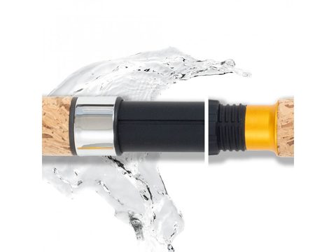 Vagner Prút Magic V-Spin 23 1,95m 100-400g