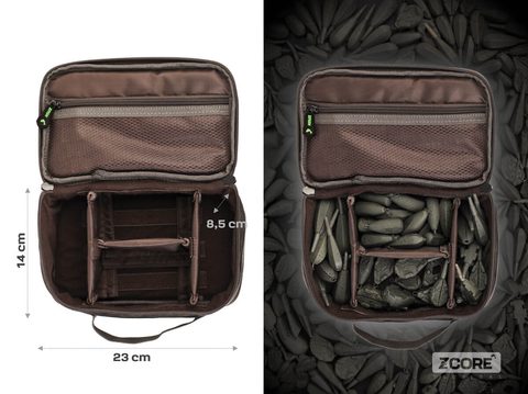 Zfish Obal na zátěže Z-Core Lead Bag PRO