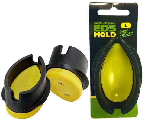 Sensas Formička Eds Moule Method/Hybrid