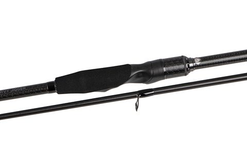 Fox Rage Prut Terminator X Heavy Jigger Spin 2,65m 20-70g