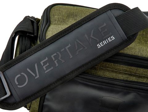 Gunki Taška Overtake Walker