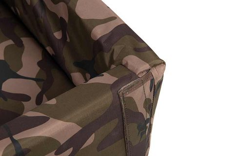 Fox Podložka Camolite Welded Flat Mat (with sides)