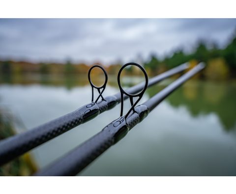 Korum Prut 3K Allrounder 3,6m 12ft 1,5lb