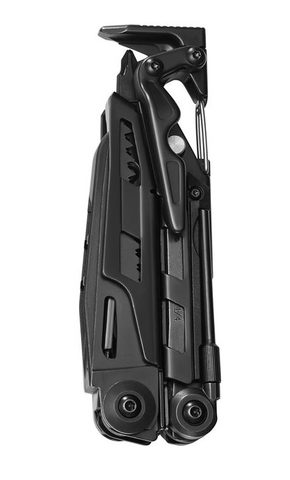 Leatherman Multitool Mut Black