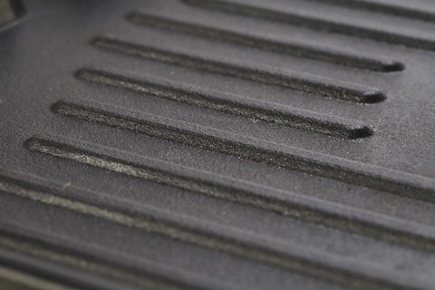 Meva Grilovací rošt s reguláciou