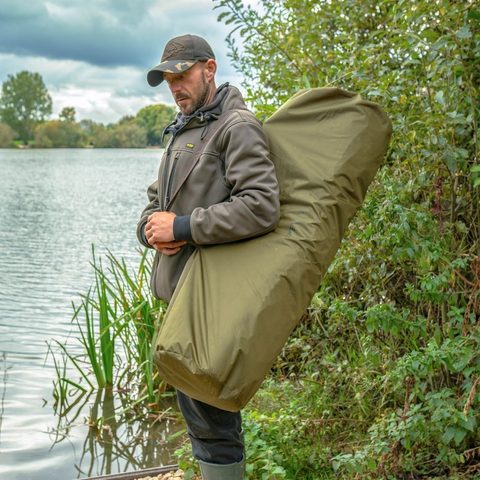 Avid Podložka Revolve Carp Cradle