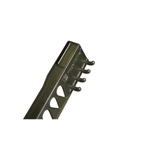 RidgeMonkey Organizér na návazce Hangman Rig Rack