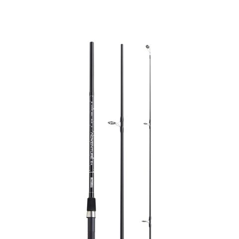 Mitchell Prut Adventure II Carp 3,60m 3lb 3díl Akce 1+1
