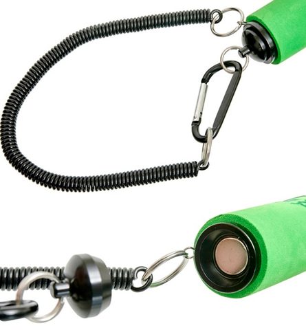 Gunki Podběrák Float Drift 40x50