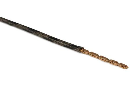 Fox Návazcová šňůra Edges Naturals Copper-Core 50lb 7m