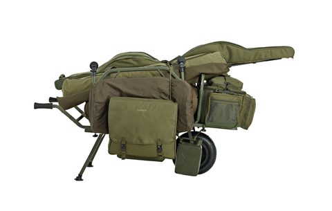 Trakker Přepravní vozík X-Trail Galaxy Barrow