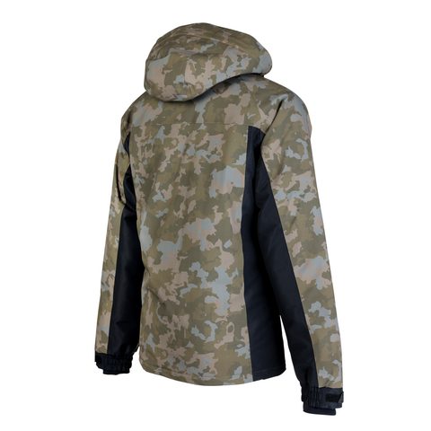 DAM Komplet Xtherm2 Pro Breathable Winter Suit
