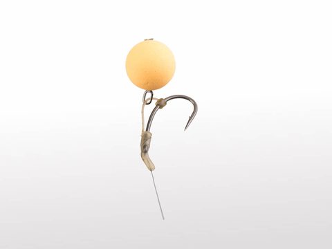 Zfish Rovnátko D-Rig Kickers 10ks