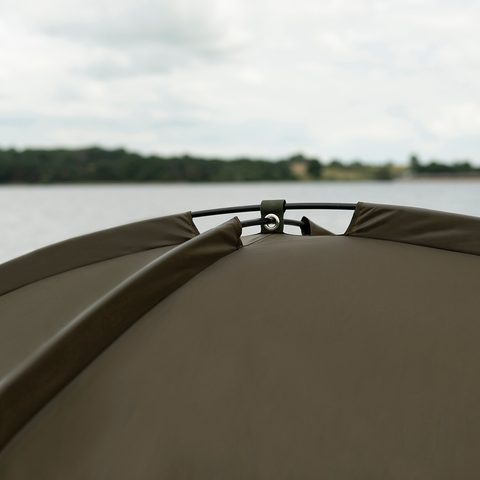 Avid Bivak Screen House 3D