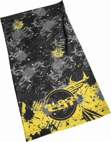 Black Cat Nákrčník Cat Snood