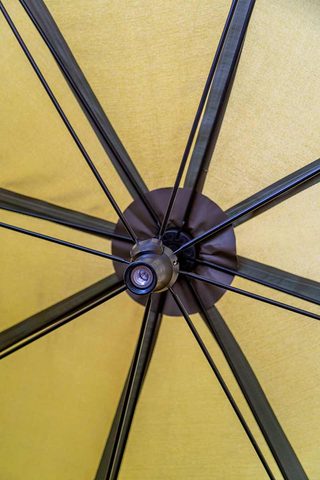 Fox Prístrešok Easy Brolly 60"