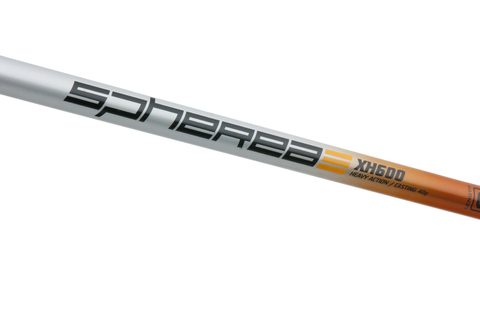 Mivardi Prút Spherea 6m 10-40g