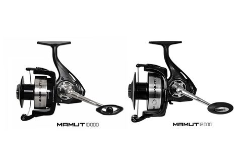 Delphin Náhradná cievka Mamut 10000