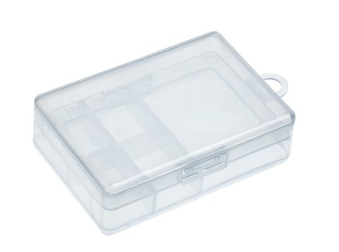 Mivardi Krabička M-PB032