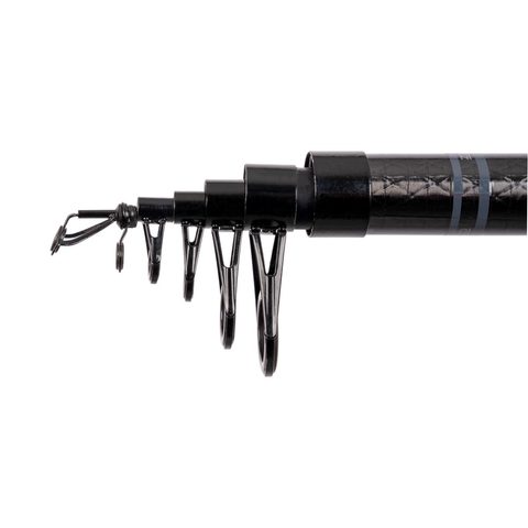 Zebco Prut Allround Combo 3 m 20-70 g + Naviják 3000 FS + Vlasec 0,30mm