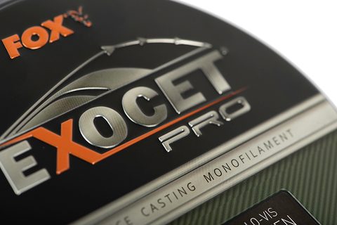 Fox Vlasec Exocet Pro 1000m