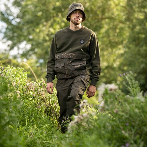 Nash Nohavice Scope HD Combats