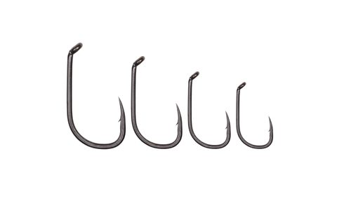 Korda Háčky Essentials Wide Gape X 10ks