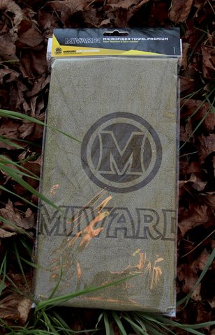 Mivardi Ručník z mikrovlákna Premium